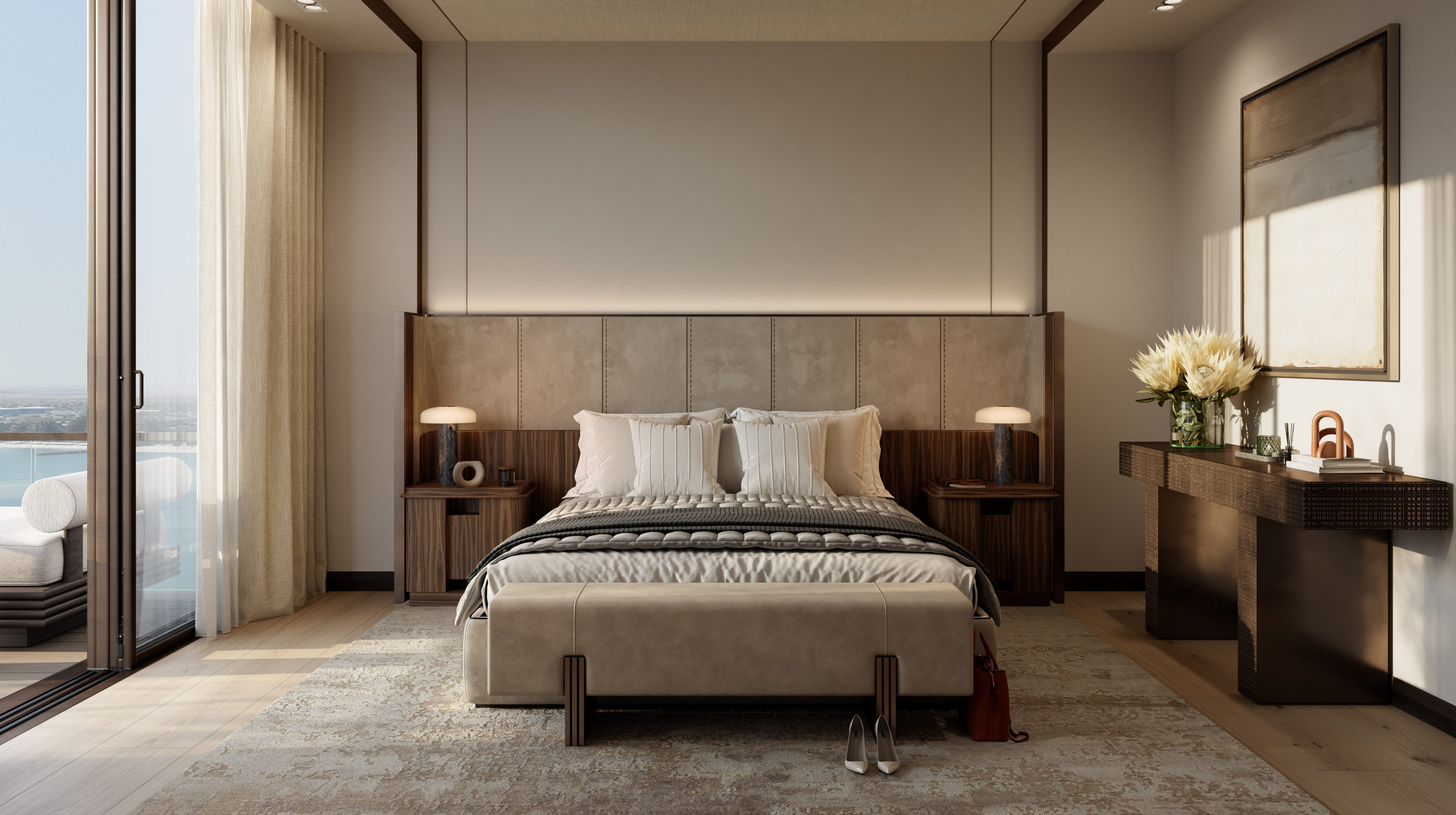 Home - Nobu Residences